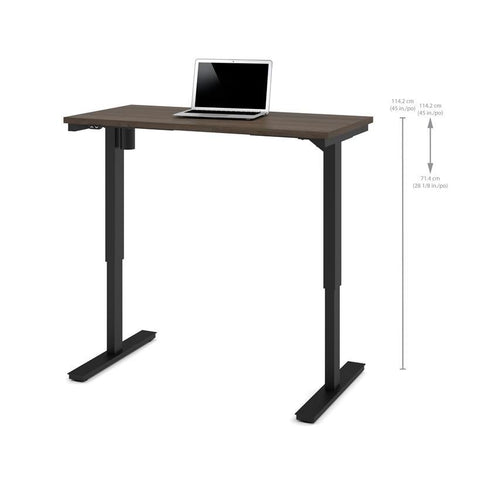 Bestar Electric Height Adjustable Table In Antigua