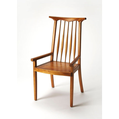 Butler Alding Modern Arm Chair
