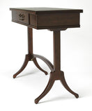 Butler Alta Antique Coffee Writing Desk