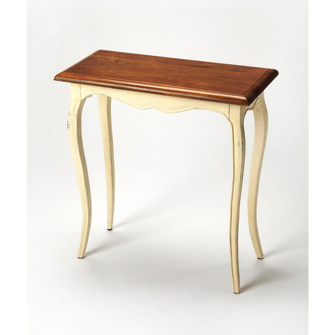 Butler Annie Mahogany Console Table