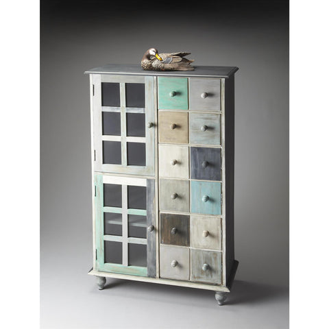 Butler Artifacts Accent Chest 1781290