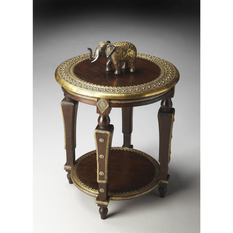 Butler Artifacts Accent Table 2039290