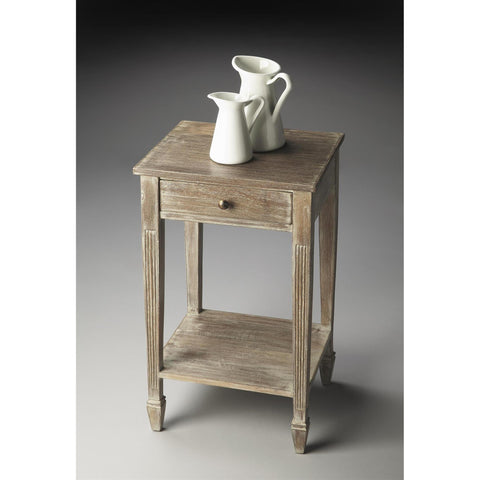 Butler Artifacts Side Table