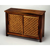 Butler Butler Loft Harlow Solid Wood Console Cabinet