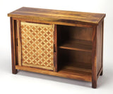 Butler Butler Loft Harlow Solid Wood Console Cabinet