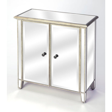 Butler Cali Mirrored Chest