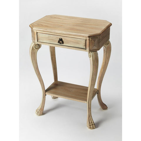 Butler Channing Driftwood Console Table