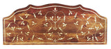 Butler Chevrier Wood & Bone Inlay Sideboard