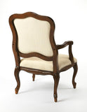 Butler Clea Plantation Cherry Accent Chair