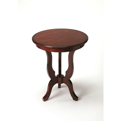 Butler Cleasby Plantation Cherry End Table