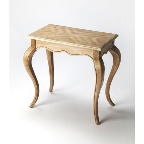 Butler Daffney Driftwood Accent Table