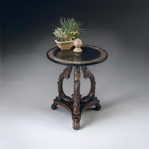 Butler Heritage Accent Table 2347070