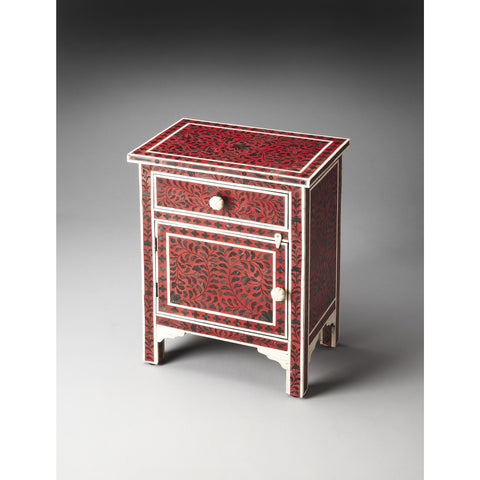 Butler Heritage Kayla Chairside Chest