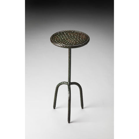 Butler Industrial Chic Founders Accent Table