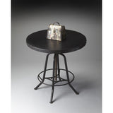 Butler Industrial Chic Hall/Pub Table In Metalworks 1200025