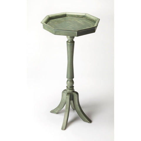 Butler Jolyn Green Accent Table