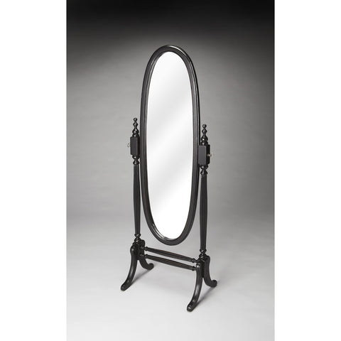 Butler Masterpiece Caroline Cheval Mirror