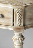 Butler Masterpiece Halifax Console Table In Driftwood