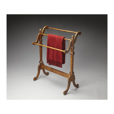 Butler Masterpiece Newhouse Blanket Stand