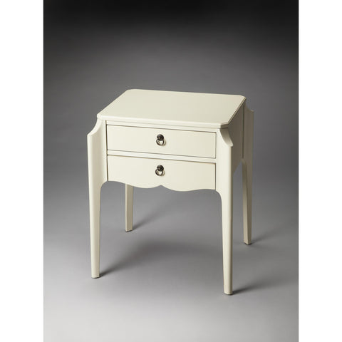 Butler Masterpiece Wilshire Accent Table