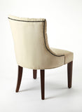 Butler Mauricette Plantation Cherry Accent Chair
