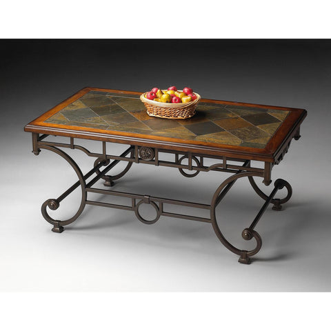 Butler Metalworks Cocktail Table 1574025