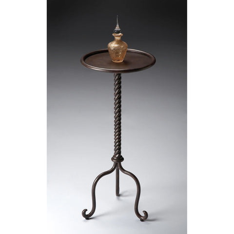 Butler Metalworks Pedestal Table 6028025