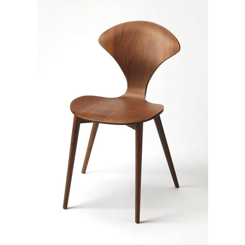 Butler Metropolitan Mid-Century Modern Side Chair