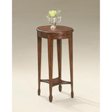 Butler Plantation Cherry Accent Table 1483024
