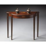 Butler Plantation Cherry Chester Console Table