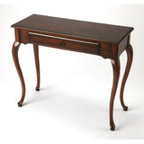 Butler Plumley Plantation Cherry Console Table