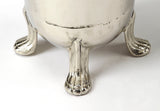 Butler Tanguay Polished Silver Umbrella Stand