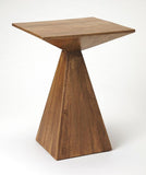 Butler Titus Modern Wood End Table