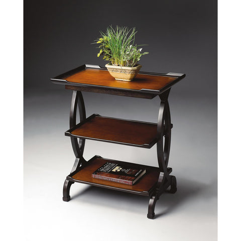 Butler Transitions Side Table