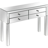 Camden Isle Rennes Console Table