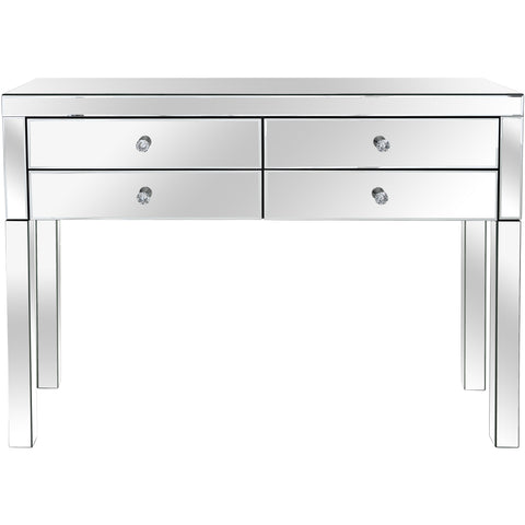 Camden Isle Rennes Console Table