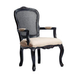 Comfort Pointe Ayla Carved Chair