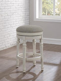 Comfort Pointe Colebrook Backless Counter Stool