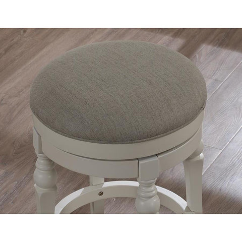 Comfort Pointe Colebrook Backless Counter Stool