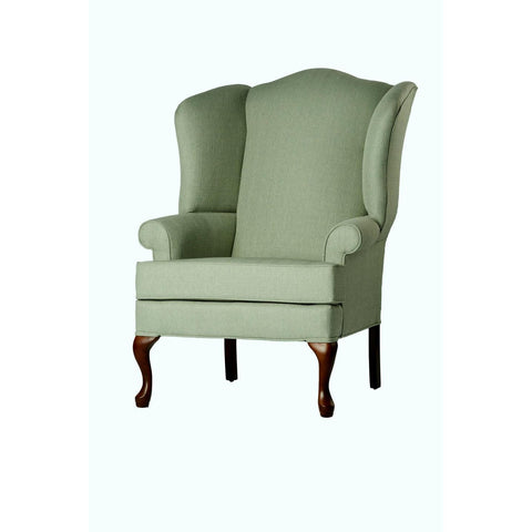 Comfort Pointe Crawford Cadet Wing Back Chair
