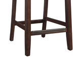 Comfort Pointe Sicily Navy Counter Stool