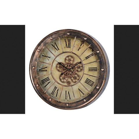 Cooper Classics Corbet's Clock