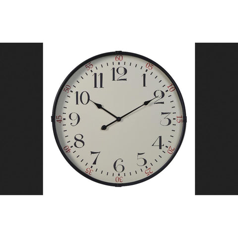 Cooper Classics Morton Clock