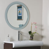 Decor Wonderland Zoe Bathroom Mirror