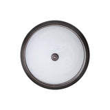 Elegant Lighting Elitco LED Ceiling Flush Cf4002