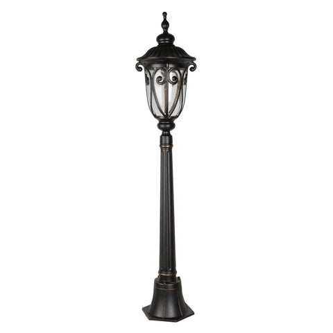 Elegant Lighting Elitco LED Outdoor Lamp Od2505
