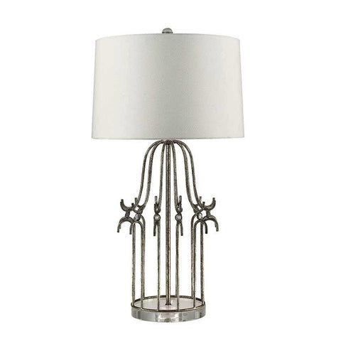 Gilded Nola TLM-1006 Stella Table Lamp