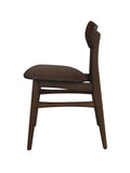 Greenington Cassia Dining Chair, Sable, (Set of 2)