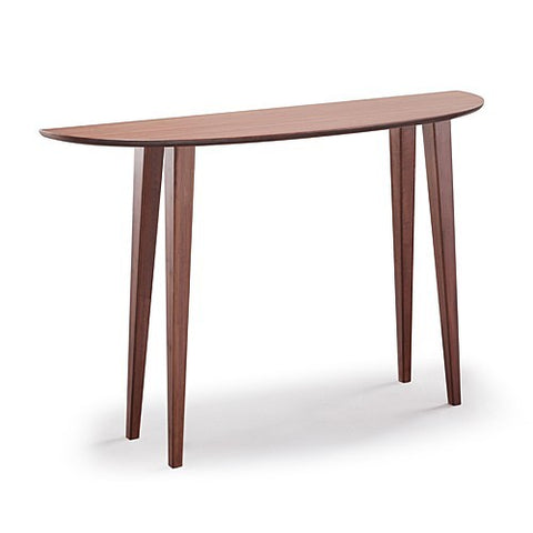 Greenington Currant Console/Hall Table in Classic Bamboo
