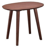 Greenington Currant End Table in Classic Bamboo